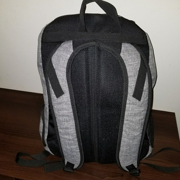 quiksilver daddy daybag backpack